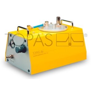 TOPAS 玉米油气溶胶发生器 ATM-230