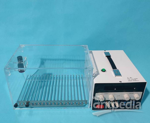 玉研仪器 小动物电刺激仪 / 电流刺激器