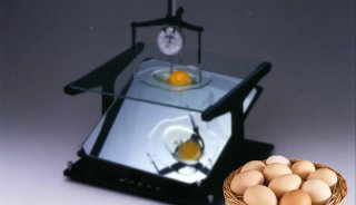 鸡蛋品质分析仪 BLD-01EH