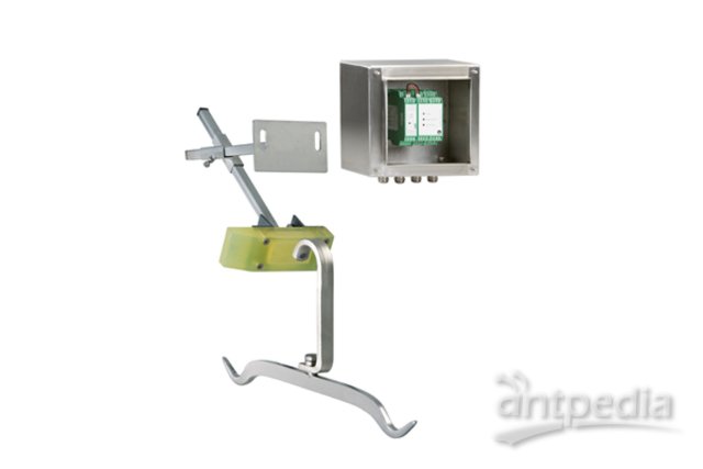 AutoTag 自动标记/自动射频识别系统