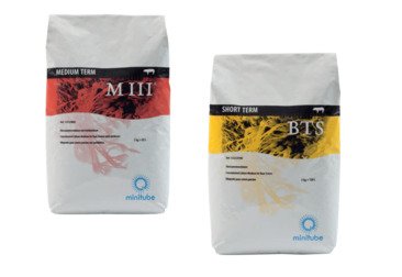 M III BTS 精液中效稀释粉