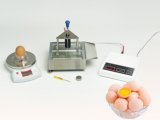 鸡蛋蛋白高度重量测量仪