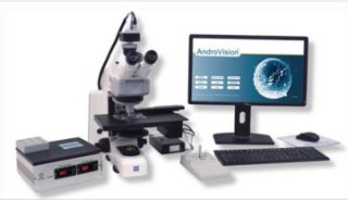 精子分析仪AndroVision