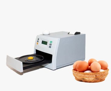 鸡蛋新鲜度测定仪