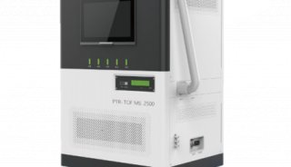 艾立本【PTR-TOF MS 2500】 VOCs飞行时间实时在线监测质谱仪