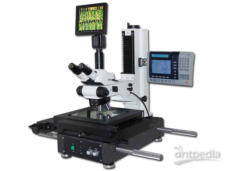 大型工业检测显微镜