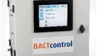 BACTcontrol在线总菌群分析仪 荷兰microLAN
