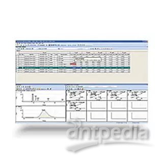 安捷伦 ICP-MS 砷形态分析工具包