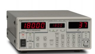 PS300系列高压电源