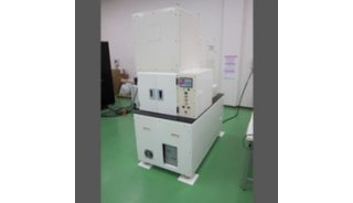  日本EHC 平行光曝光系统HTE-510-EHC 