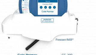 SPEX 6775 冷冻研磨机/液氮研磨仪
