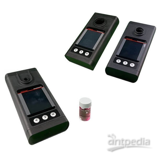 奥豪斯 AP40 Portable Colorimeters比色计 a-AP40MC