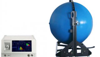 河南精谱 高精度LED光色电综合(灯具)测试系统(JP-ASD8500)