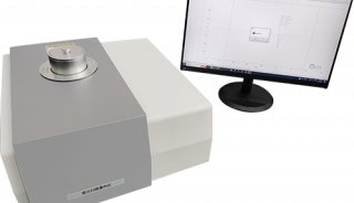 河南精谱 智能型差示扫描量热仪（JP-ADS600C）