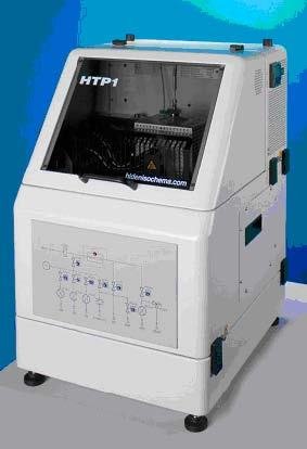 高压储氢研究分析仪（器）HTP1-V