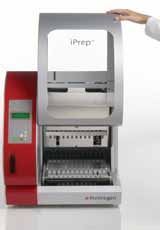 iPrep™ 纯化仪-Life Tech(Invitrogen)