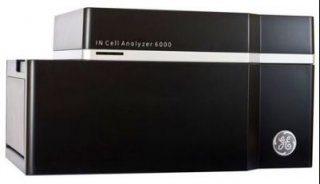 IN Cell Analyzer 6000激光共聚焦成像分析系统