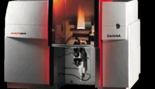contrAA®300连续光源 火焰原子吸收光谱仪