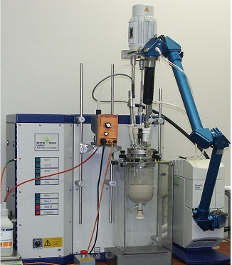 瑞士梅特勒托利多LabMax&#8482;全自动实验室合成反应器
