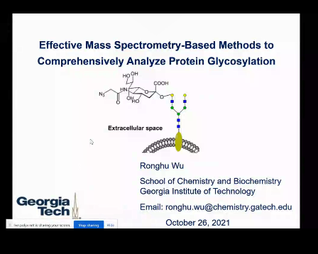Effective Mass Spectrometry-Based Methods to Comprehensively Analyze Protein Glycosylation