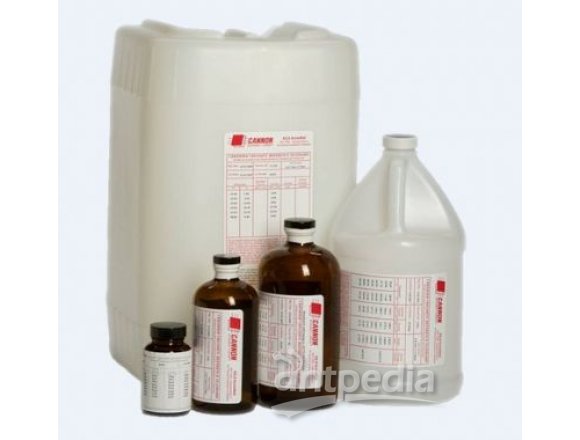 ASTMD5293/CCS低温冷启动标油CL080