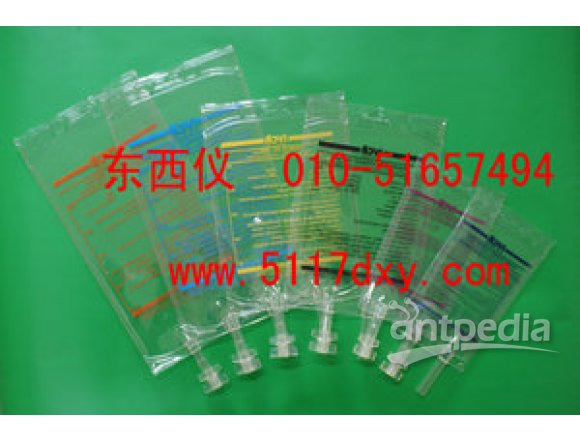 PVC输液袋(1000ml