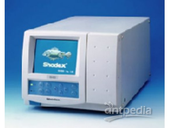 示差折光检测器-ShodexRI-100系列