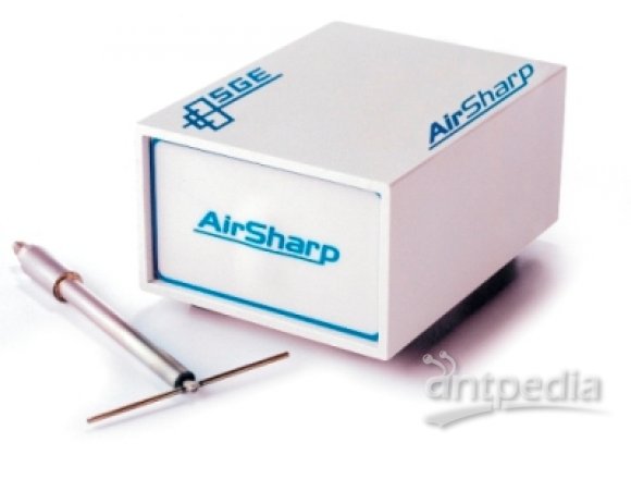 AirSharp™GC聚焦样品峰的配件