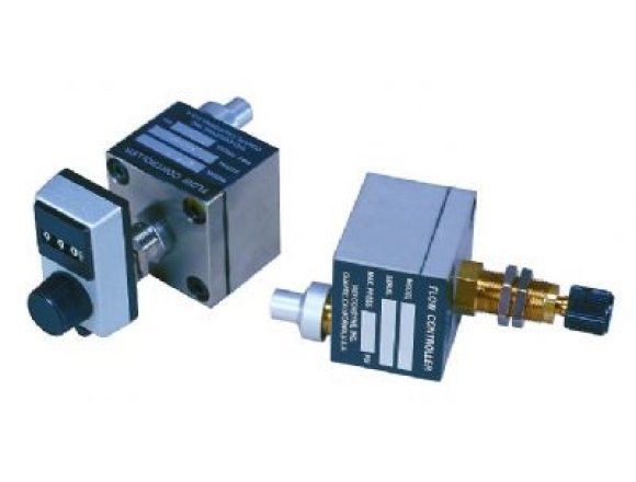 202型气体流量控制器C可调量程入口流量控制器