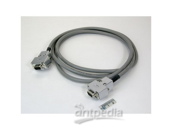 通讯电缆CABLE,RS-232C 9PIN，用于AA-6880