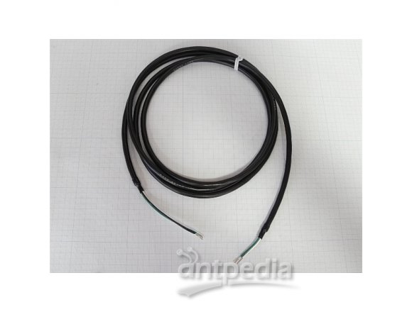 模拟输出缆线CABLE,ANALOG，用于AA-7000