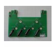 电路板PCB ASSY,Q1RF DIFF-B，用于GCMS-TQ8030／TQ8040