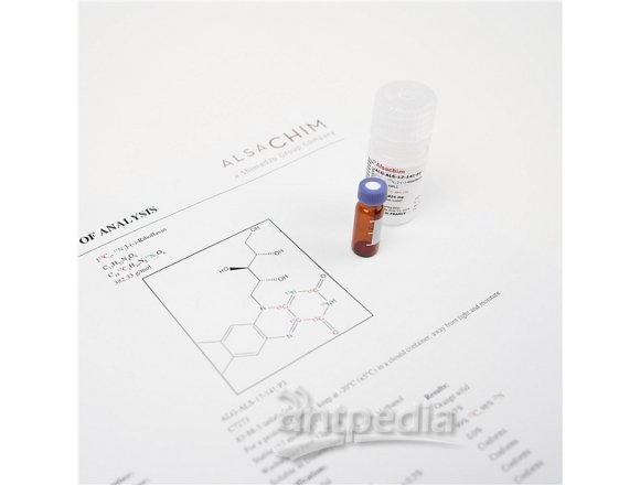 [2H5]-Chloroquine CAS号58175-87-4