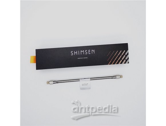 SHIMSEN Ankylo C18-EP, 5μm, 4.6x250mm
