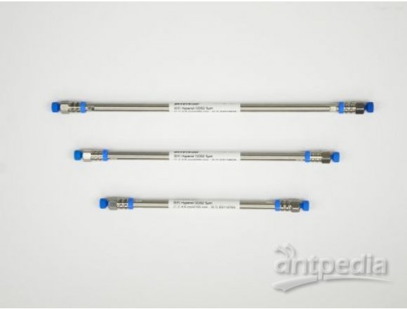 WondaPak QuECHERS 2ml净化管 150mg PSA、100mg C18,100mg GC-e,2ml 100/p