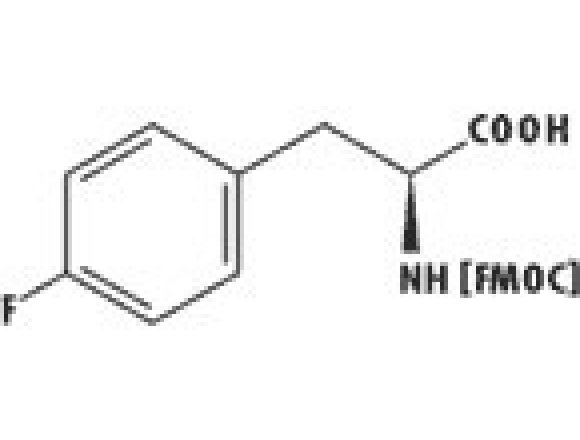 Fmoc-L-4-氟苯丙氨酸
