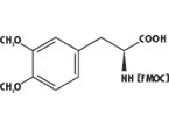 Fmoc-L-3,4-二甲氧基苯基丙氨酸