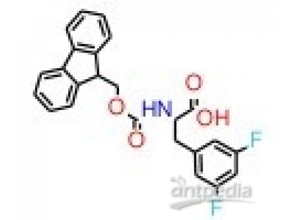 Fmoc-L-3,5-二氟苯丙氨酸