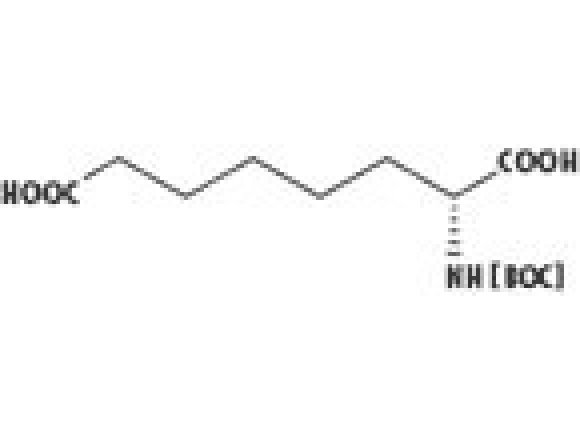 BOC-D-2-氨基辛二酸