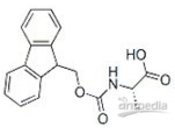 N-FMOC--L-丙氨酸单水合物