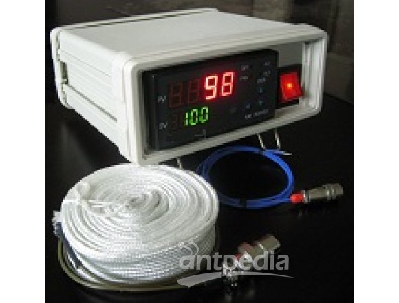 LDH-400控温加热器