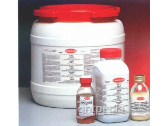 Baird-Parker卵黄乳液琼脂(ISO)