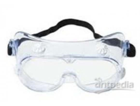 JW-防化眼镜