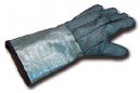 实验室钳和耐热手套