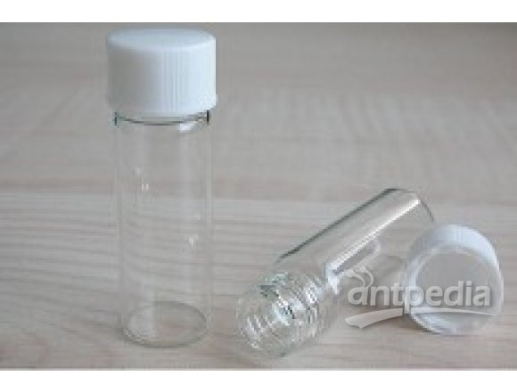 4ml透明样品瓶