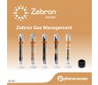 飞诺美Zebron气体管理系统1/8” Stainless steel