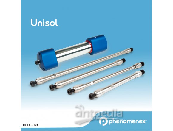 艾杰尔Unisol液相色谱柱4.6*150mm;5μm;100A