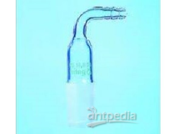 SUCTION TUBE,ST 29/32,  WITH THREAD RD-14
