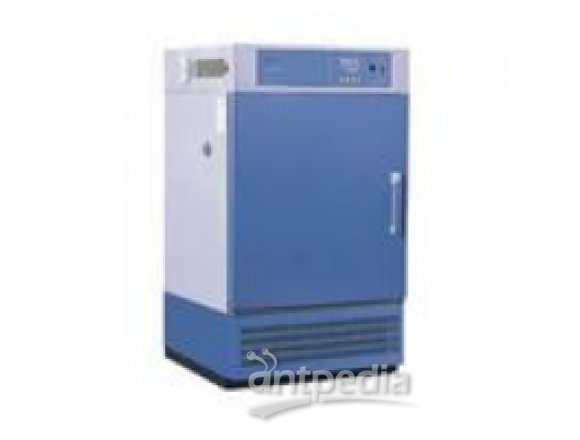 (一恒) LRH-100CB低温培养箱（低温保存箱），无氟制冷，控温范围：-40-65℃