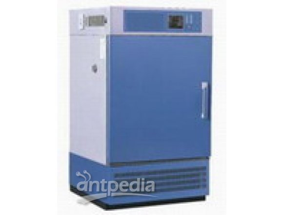 (一恒) BPS-250CL恒温恒湿箱（可程式液晶屏）工作室尺寸W×D×H（mm）：600×500×830